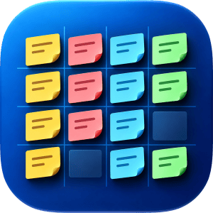 StoryGrid app icon